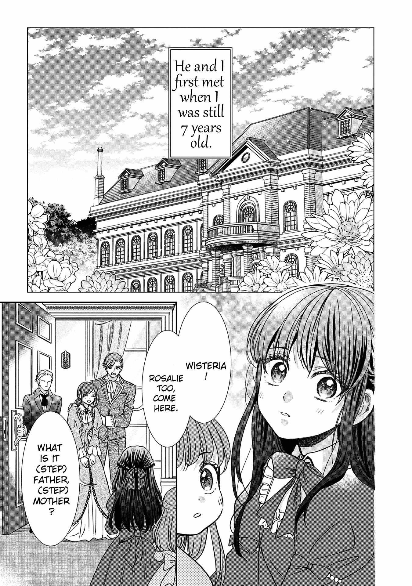 Koishita Hito wa, Imouto no Kawari ni Shindekure to Itta Chapter 1 5